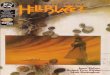 Hellblazer - 013