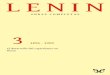 Lenin Vladimir Ilich - [Obras Completas de Lenin 0