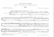 Debussy - Pelleas Et Melisande Interludes (Trans. Samazeuilh - Piano)