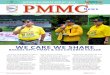 PMMC News Edisi Feb Mar 2016