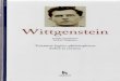 Estudio Introductorio Wittgenstein Reguera, I