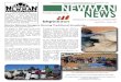 Newman News April 2016 Edition