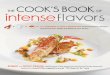 The Cooks Book of Flavors