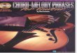 Ron Eschete - Chord Melody Phrases for Guitar