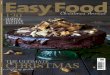 Easy Food Christmas 2015