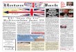 Union Jack News - March 2016