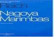 Nagoya Marimba - Steve Reich - Percu