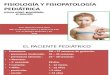 Fisiología y Fisiopatología Pediátrica