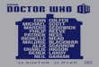 Eoin Colfer, Neil Gaiman - Doctor Who - 11 Doktor 11 Öykü
