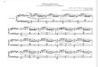 Bach - Siloti - Paraphrase in Do Diesis