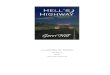 Gerri Hill - Ross & Sullivan 02 - La Carretera Del Infierno