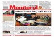Monitorul de Medias 823 - 17.03.2016