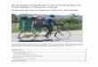 Big Boda Load-Carrying Bicycle Trial Market in Kisumu, Kenya