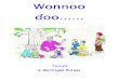 Wonnoo ɗoo  - Tinndi e ɗemngal Pulaar