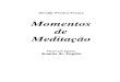 Momentos de Meditaçao - Joanna de Ângelis (Divaldo Pereira Franco) [Espiritismo][Livro Espirita]