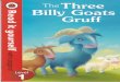 3. Three Billy Goats Gruff