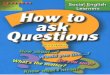 How to Ask Questions-1