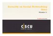 CSCU Module 11 Security on Social Networking Sites.pdf