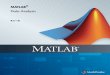 Data_analysis Using Matlab