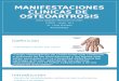 Clínica de Osteoartrosis
