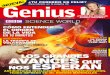 Revista  Genius - Febrero de 2016