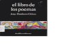Chavez - Libro Poemas