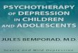 Psychotherapy of Depression in Children and Adolescents