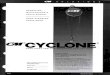 Despiece Polipasto Manual Cyclone (2)