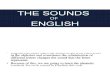 2 Sounds of English