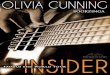 Olivia Cunning - Exodus End 01 - Insider