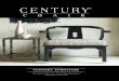 Century Chair 2013