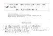 IT 8_SYL Initial Evaluation of Shock In Children.pptx