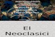 Neoclasicismo, Historicismo y Neogótico