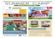 Summer Camps, Education & Programs Guide 0216sct
