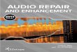IZotope Audio Repair and Enhancement Guide