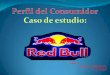 Perfil Del Consumidor Red Bull