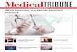 Medical MAGAZINE August 2013