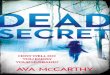 Dead Secret by Ava McCarthy - Extract
