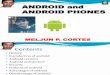 MELJUN CORTES ANDROID First History Lectures Handouts