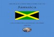 THE PEACE CORPSWELCOMES YOUTO Jamaica August 2015