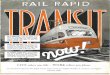 1948 Rail Rapid Transit Now