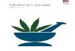 VLRC Medicinal Cannabis Report