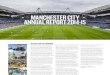 Manchester City FC,  Annual Report 2014/15