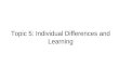 individual differences,ppt.ppt