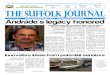 The Suffolk Journal 9/30/15