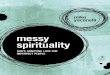Messy Spirituality Sample