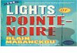 Lights of Pointe Noire Chapter Extract