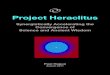 Project Heraclitus