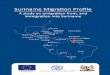 Suriname Migration Profile - A study on emigration from, and immigration into Suriname