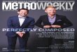Metro Weekly - 08-13-15 - Dear Evan Hansen